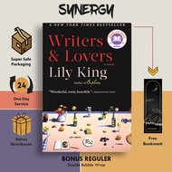 Writers & Lovers by Lily King