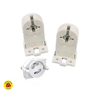 1 Pair TL T8 Fitting With Starter Fitting Set