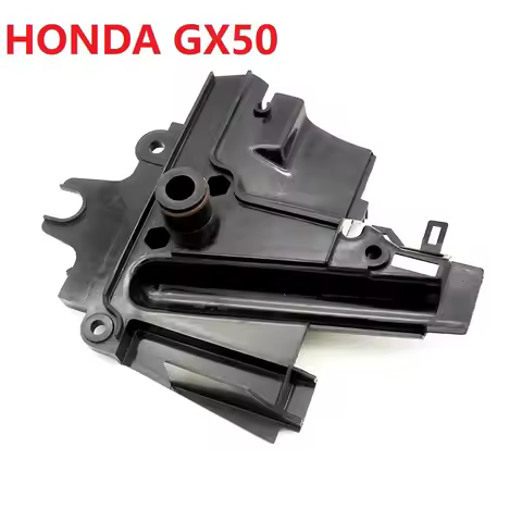 Carburetor Insulator Fit Honda GX50 GX-50 GX 50 Engine Brush Cutter Trimmer Carb Carburettor Air Int