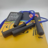 Warranty 1 months HOS - CAR PLUG WIRE SET / PLUG CABLE SILICONE - TOYOTA COROLLA 1.3 12V EE90 2E 7MM