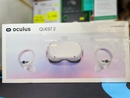 ⭕️門市現貨⭕️⭐️🌟Oculus Quest 2 VR  64GB / 256GB  虛擬實境器🌟⭐️