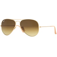 [ ]Aviator Sunglasses