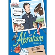 Book - Inspirational Figures – Abraham Lincoln