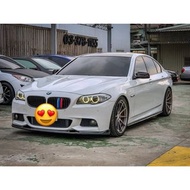 【FB搜尋桃園阿承】寶馬 超人氣535I 2011年 3.0 白色 二手車 中古車