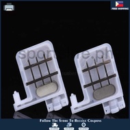 10pcs Damper EPSON XP600 DX11 TX800 For Ro Xuli Mutoh Allwin Galaxy ECO soent printer Ink Dumper DX4