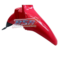 slebor depan Tornado Merah Spakbor depan Tornado Shogun kebo