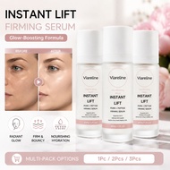 Rejuvenating Face Serum 30ml – Hydrating & Firming Essence with Glycerin for Dull, Sagging Skin Seru
