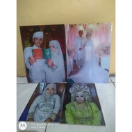 12R+, A3+ MDF Board Frame Photo Printing