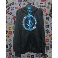 (Second) ZipHoodie Volcom