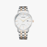 Citizen นาฬิกาข้อมือผู้ชาย CITIZEN Eco-Drive  Mens Watch รุ่น BM7466-81H ของแท้ 100% มีการรับประกัน 1 ปี คืนสินค้าภายใน 15 วัน | Ralunar