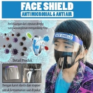 Face Shield Face Shield (Not Including Mask)