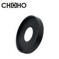 ️ Ew-55 Ew55 Ew55 Lens Hood Screw Camera Accessories For Canon R50 R6 R5 R62 R8 R7 R10 RF 28mm F2