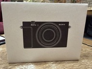 Sony RX1R lll 3 行貨 連原廠配件