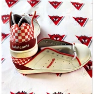 Kasut riding shoes union76 76 dainese alpinestars alpinestar nankai kushitani furygan waistbag bag S