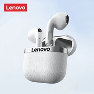 Lenovo LP60 Pro Bluetooth earphones TWS stereo waterproof wireless earphones noise reduction in ear