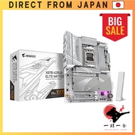 GIGABYTE X870E AORUS GAMING MOTHERBOARD SERIES for AMD Ryzen