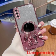 เคส A7ซัมซุง2018 SAMSUNG A50 SAMSUNG A70 SAMSUNG A50 S A30S เคสโทรศัพท์ Softcase กรอบซิลิโคลนกันกระแ