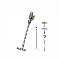 🔥【免運之選】✅原裝正貨Dyson V12 Detect Slim Absolute 智能輕量無線吸塵機 <日本進口/國際電壓> <平行進口>跟 座地架 地毯吸頭