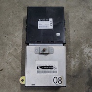 USED ORIGINAL PERODUA KEMBARA DVVT 1.3 ECU TCU