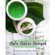 BALM BIDARA BAROQAH / BALM BAROQAH / BALM BIDARA BARAQAH / BALM BARAQAH / BALM BIDARA BAROKAH / BALM