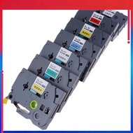 （NEW） 12mm 9mm TZ-231 PT-E100B D210 Label Tape for Brother P-touch Printers