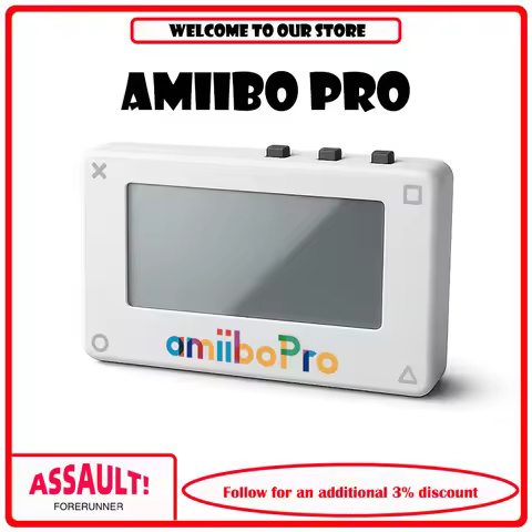 Amiibo Unlimited Farming for Switch: Tears of the Kingdom, The Legend of Zelda Breath of the Wild An