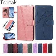 Flip Leather Casing For Samsung A06 A16 A 06  Wallet Case  for Galaxy S25 Ultra S24 FE S25 Plus S24 