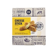 "EB" Cheese Stick 280g (Halal-Certified)