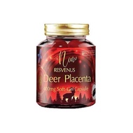 Nano Deer Placenta (18 Capsules)