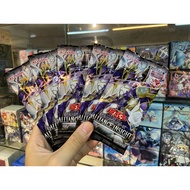 [GGSTORE] Alliance Insight Asian English Card Pack - Genuine English Yugioh Cards