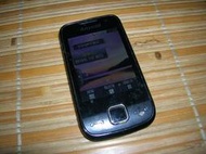 三星S5560智慧型手機500元-功能正常