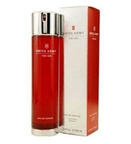 Swiss Army 瑞士刀同名女性香水 50ml