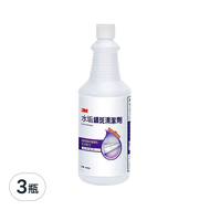 3M 水垢鏽斑清潔劑  946ml  3瓶