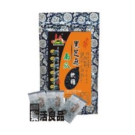 ※樂活良品※ 主惠源順黑芝麻南瓜軟糖(165g)/量販特價優惠中