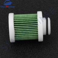 SALE Fuel Filter 6D8-WS24A-00 For Yamaha Outboard Motor 4T F40A F50 T50 F60 T60 F70 F90 F115 6D8-WS2