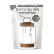 Honey Deep Repair Shampoo Moist (Refill)