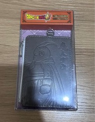 (現貨) Dragonball龍珠超肥布歐卡片套