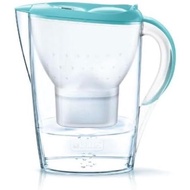BRITA fill&enjoy Marella 2.4 L Pastel Blue,1040027-1, Brita Water Jug+Refill Cartridge Brita Water J