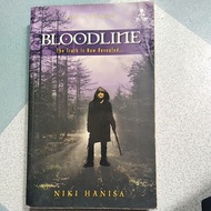 English Alaf 21 novel