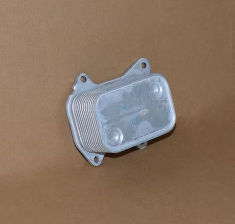 E4T15B-1013010 Oil cooler assembly For Chery Jetour X90/X70/X70S 1.5T E4T15B Engine