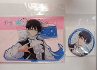 现在的多闻君是哪一面立牌