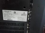 HERAN 禾聯 HD-37Z52 LED液晶電視 面板偏光膜不良拆賣原廠零組件