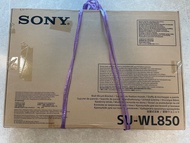 Sony SU-WL850 電視牆裝支架托架