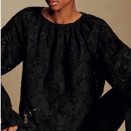 Sezane shirt size 36 new
