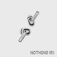 【Nothing】Ear (a) 真無線藍牙耳機 白