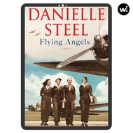 Flying Angels | Historical Fiction