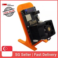 Bitaxe Gamma 601 Solo Bitcoin Miner. 1.2 TH/s. 18W. BM1370 ASIC chip from Antminer S21 Pro. Includes