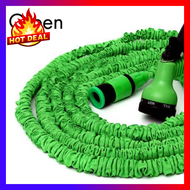 Magic Hose Expandable Garden Hose (75 Ft.) - normahshop