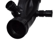 A10E-1 Piece Car Intake Hose Pipe Tube 06B129627AB Replacement Parts For  A4 S4 B6 B7 2001-2008 06B1