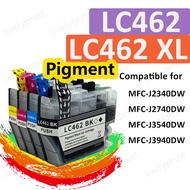 Compatible Ink Cartridge LC462XL for Brother MFC-J2340DW/J2740DW/J3540DW/J3940DW